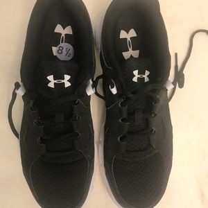 Men’s Under Armor sneakers